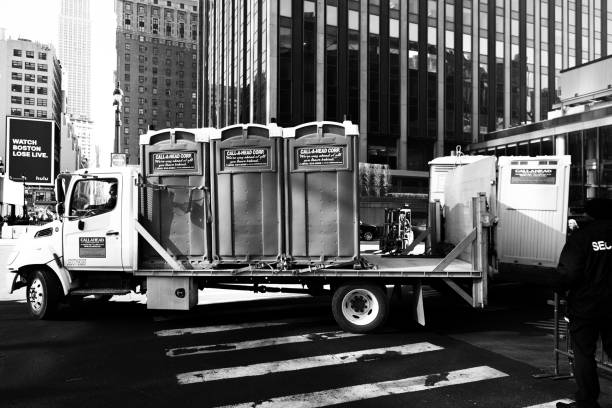 Best Construction site porta potty rental  in Brewster Heights, NY